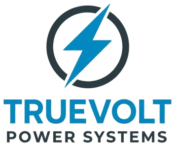 TRUEVOLT Power Systems